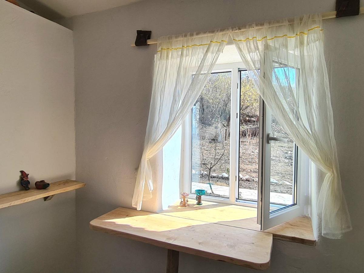 "Budur" Guest House Gandzakar Екстериор снимка