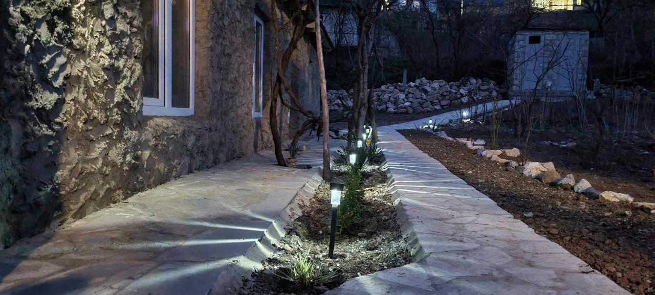 "Budur" Guest House Gandzakar Екстериор снимка