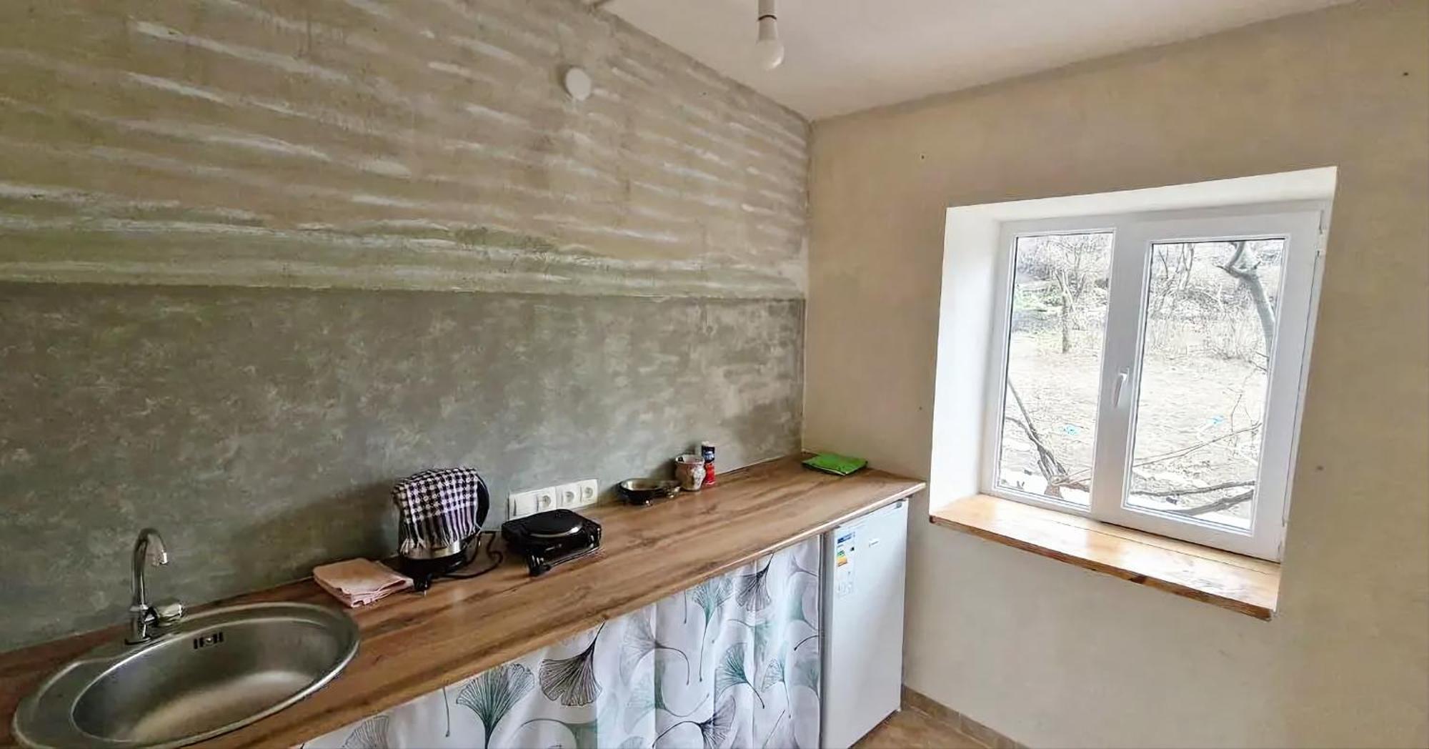 "Budur" Guest House Gandzakar Екстериор снимка