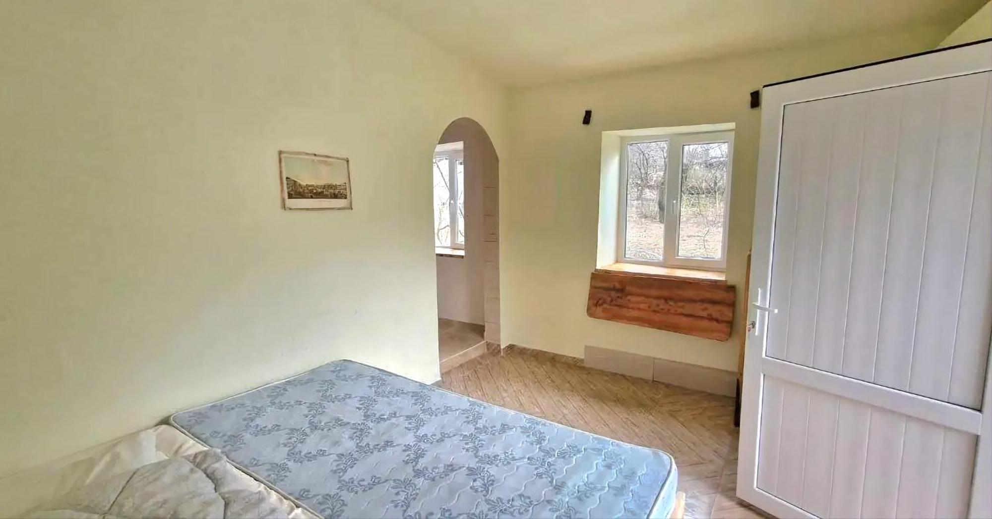 "Budur" Guest House Gandzakar Екстериор снимка