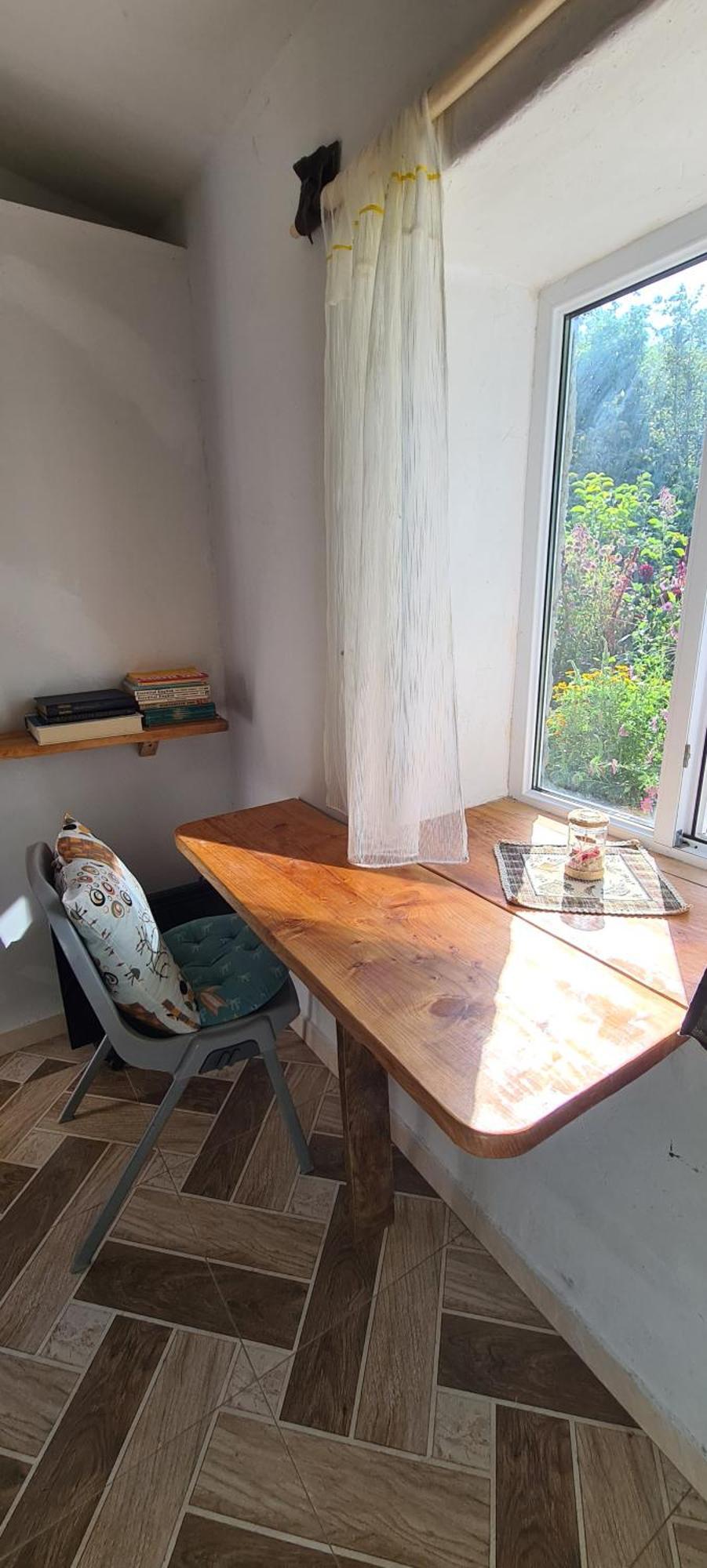 "Budur" Guest House Gandzakar Екстериор снимка